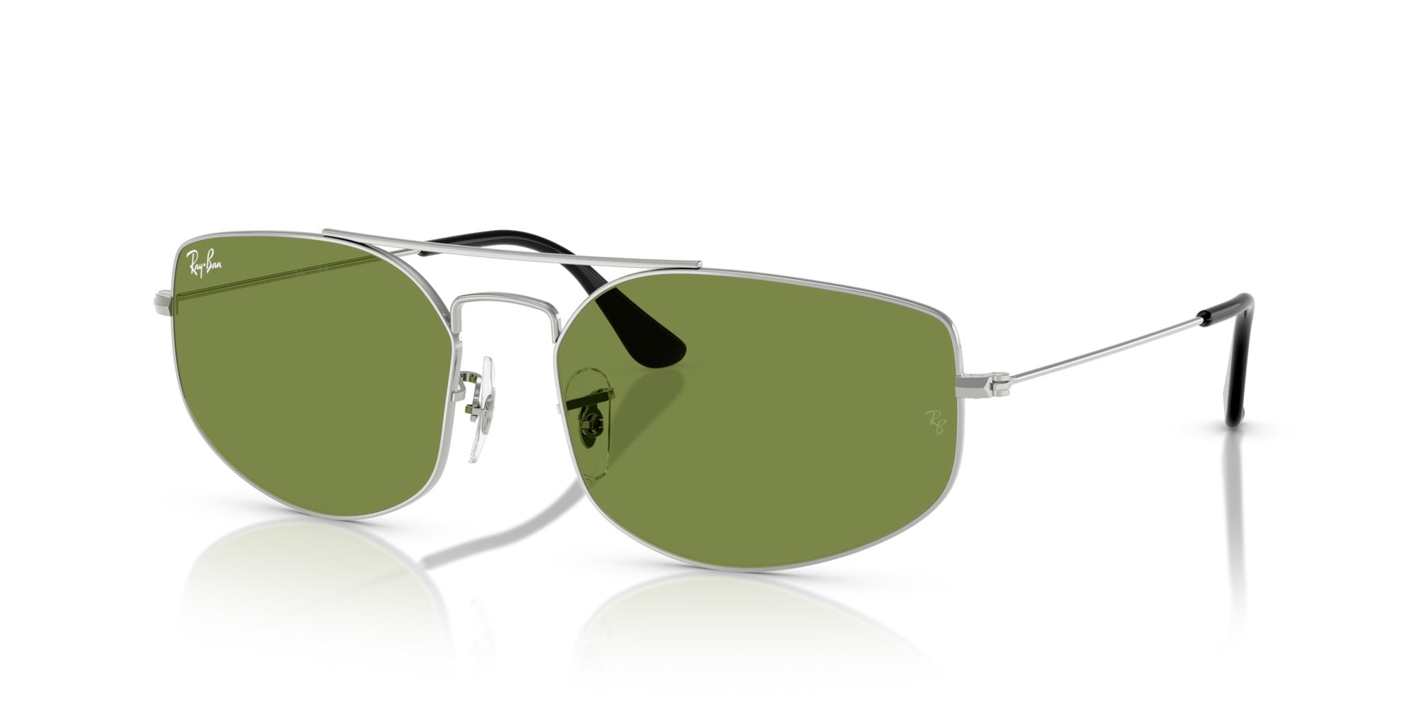 RAY-BAN EXPLORER 5 RB3845 003/4E
