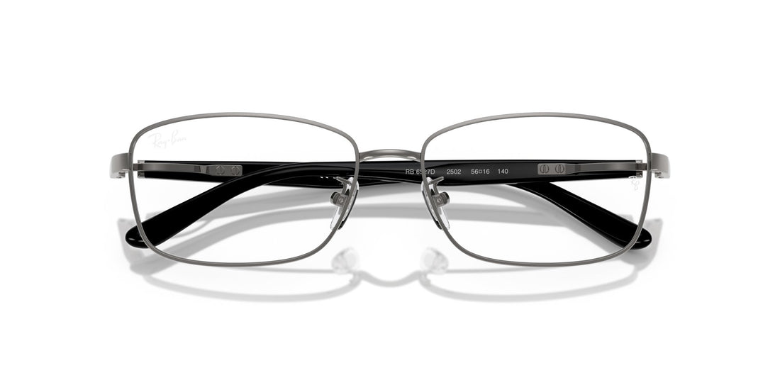 RAY-BAN RX6527D 2502