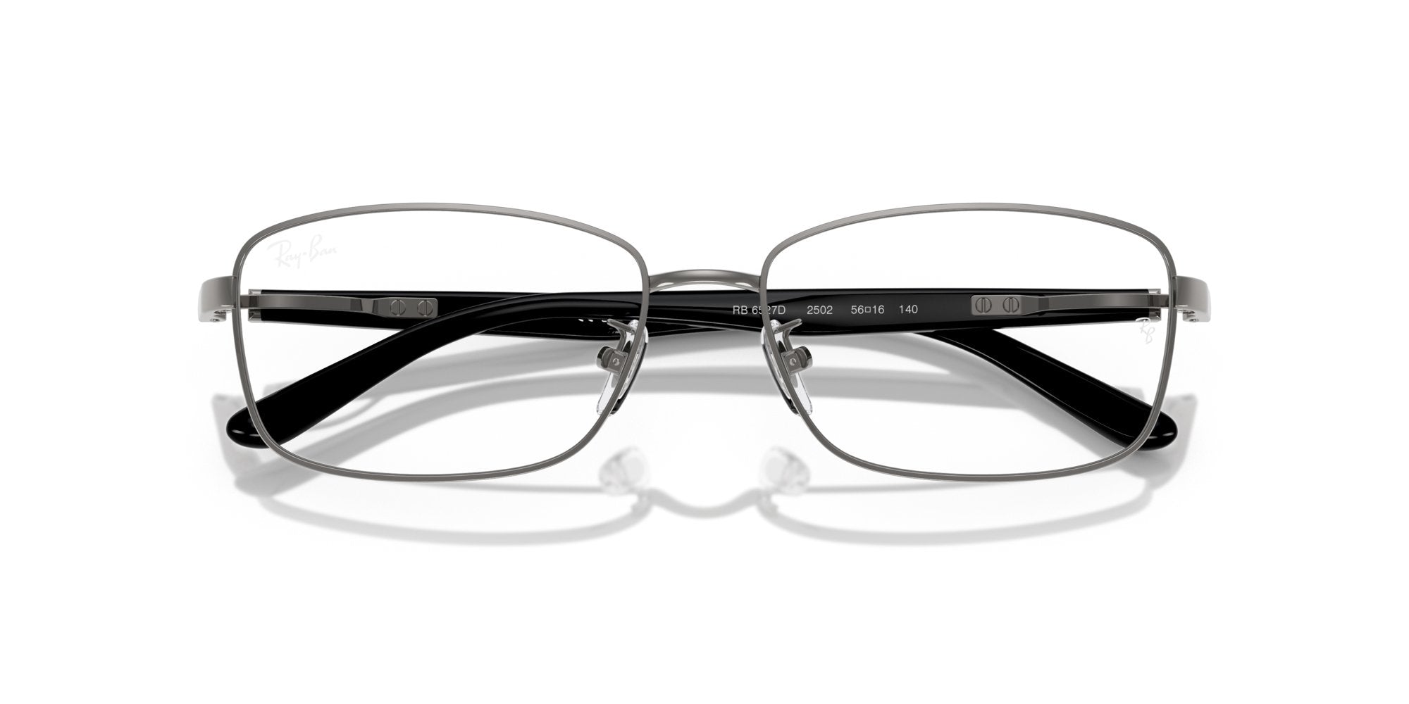 RAY-BAN RX6527D 2502
