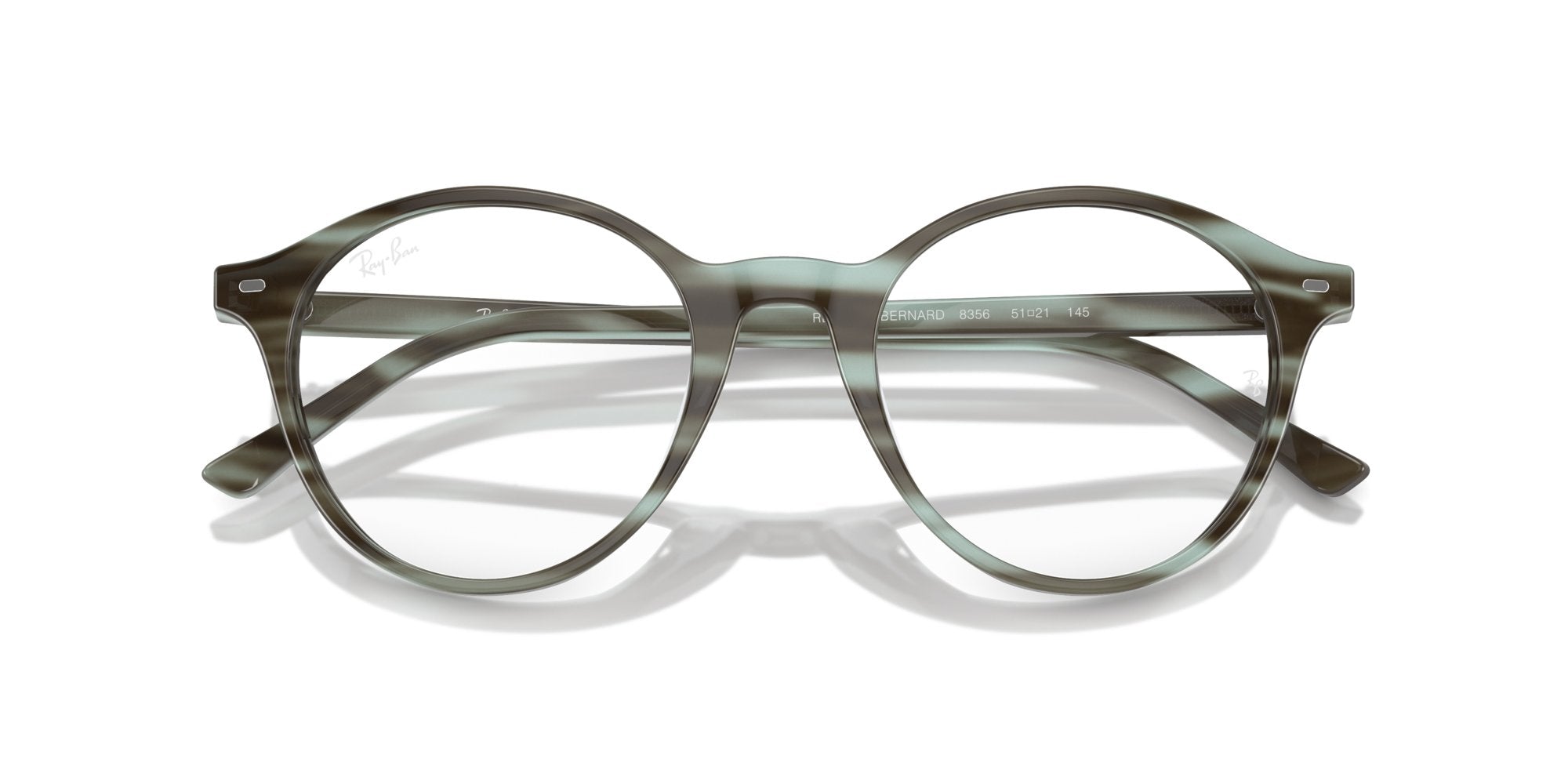 RAY-BAN VISTA BERNARD RX5430 8356