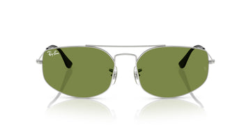 RAY-BAN EXPLORER 5 RB3845 003/4E