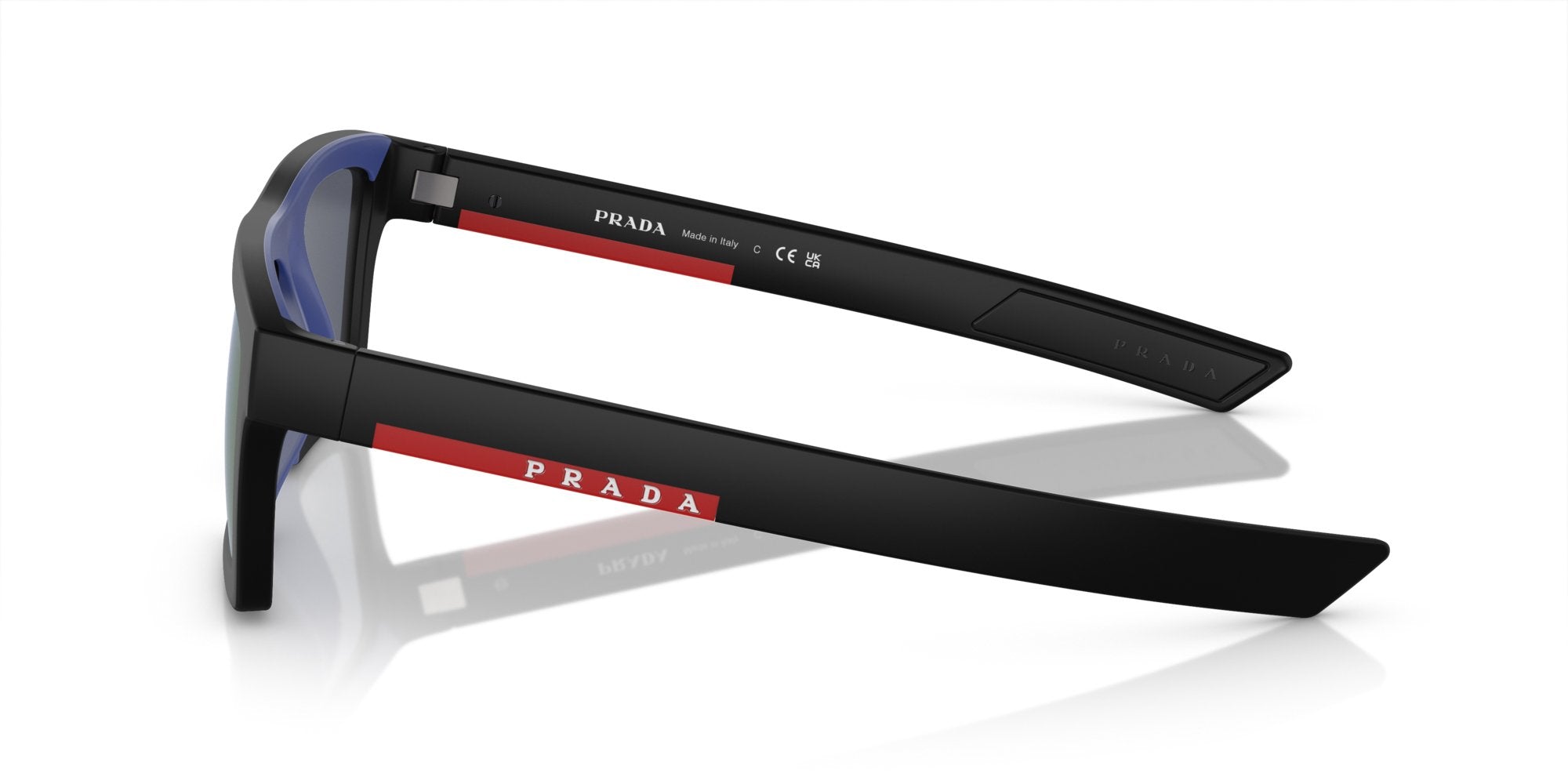 PRADA LINEA ROSSA PS 02ZSU 1BO05U