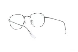 RAY-BAN VISTA HEXAGONAL RX6448 2502