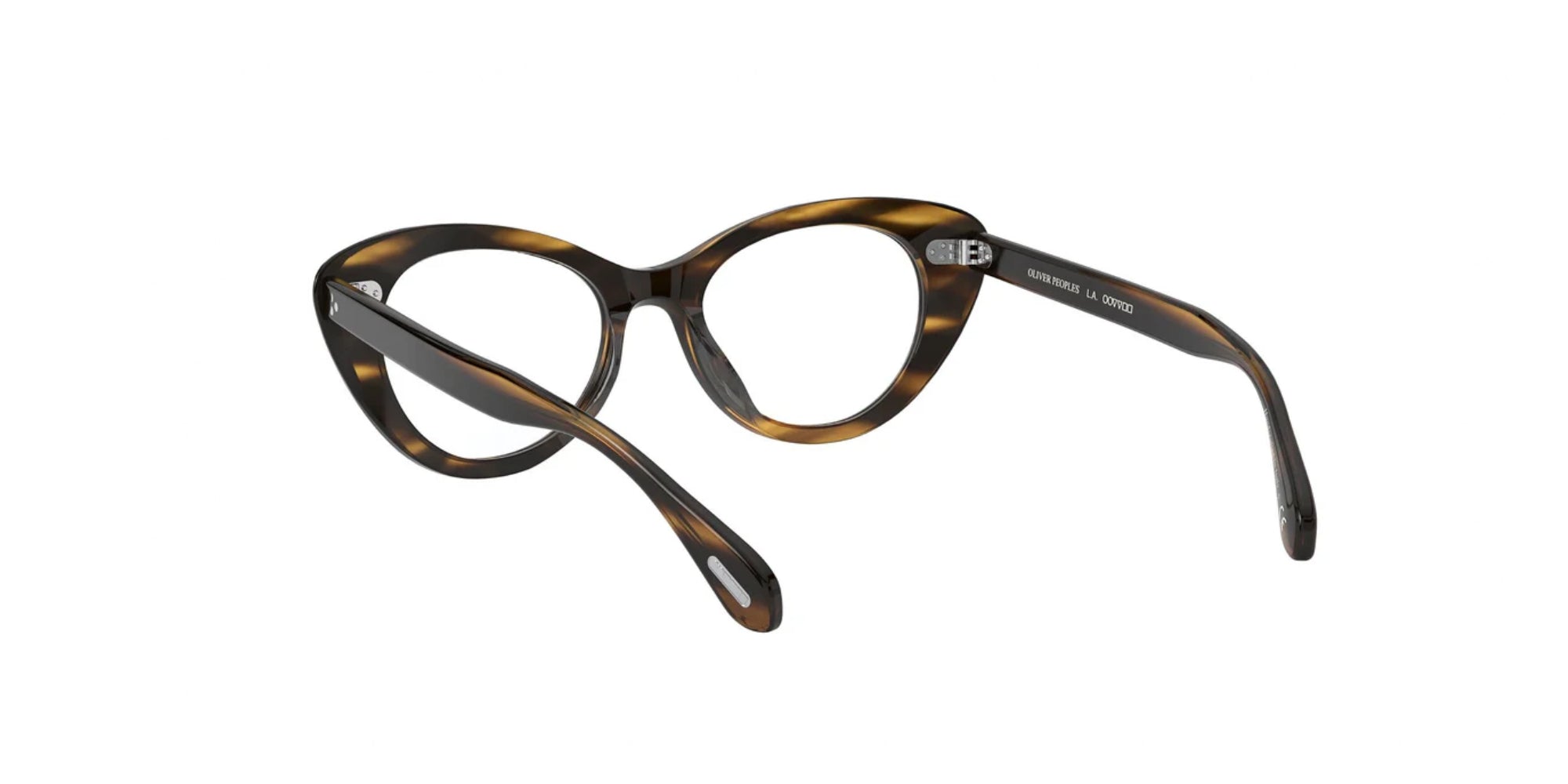 OLIVER PEOPLES RISHELL OV5415U 1003