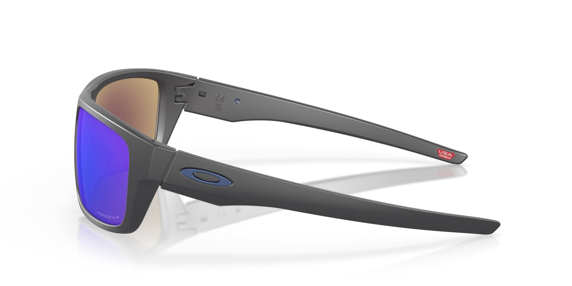 OAKLEY DROP POINT OO9367 936706 Polarizzato
