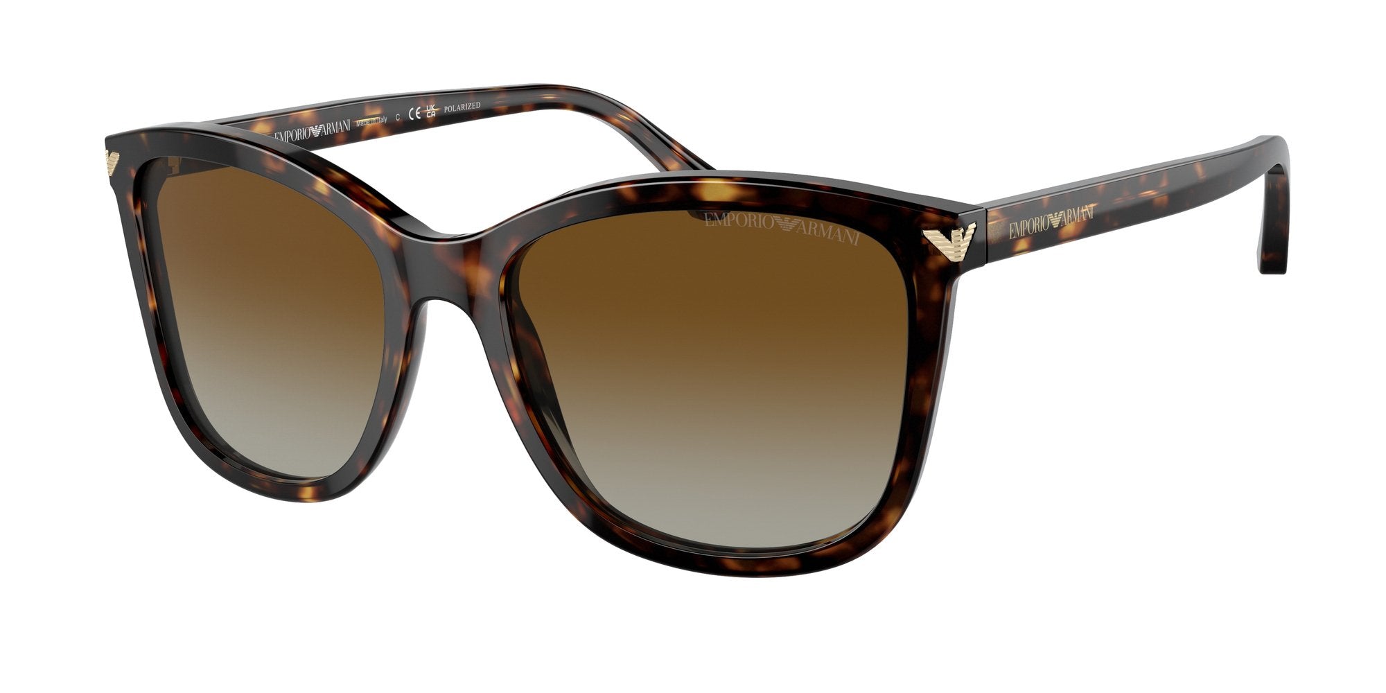 EMPORIO ARMANI EA4060 5026T5 Polarizzato