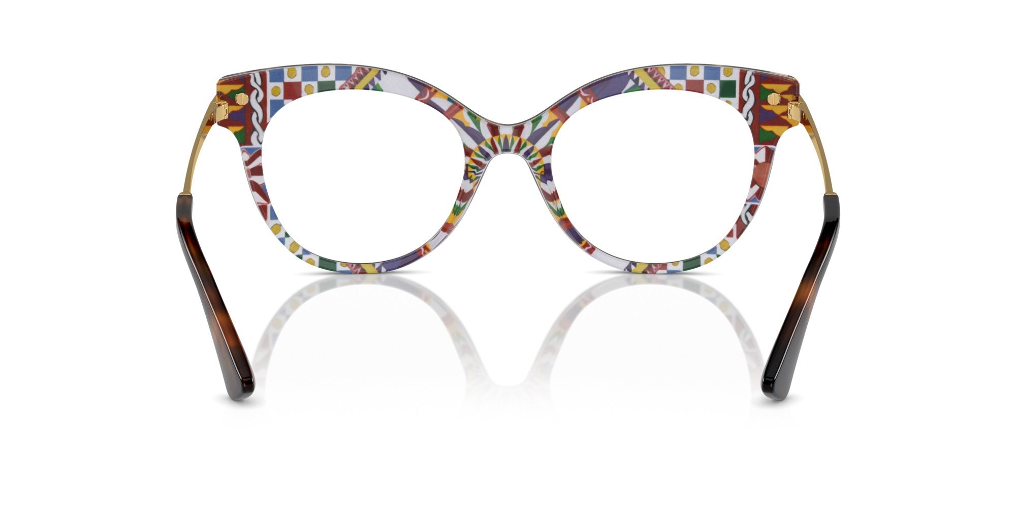 DOLCE & GABBANA DG3392 3217
