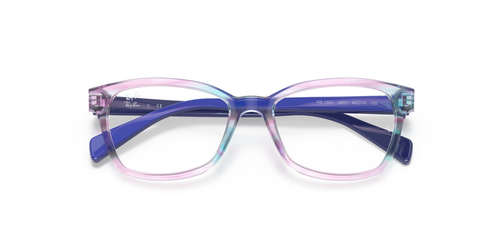 RAY-BAN JUNIOR RY1591 3807