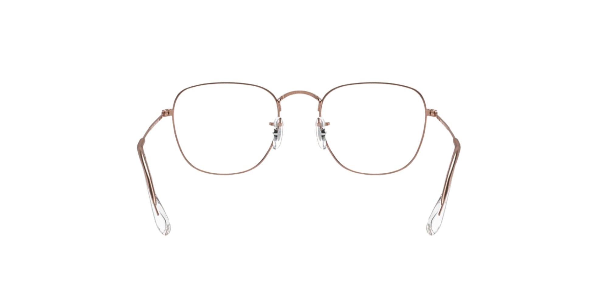 RAY BAN FRANK RX3857V 3107