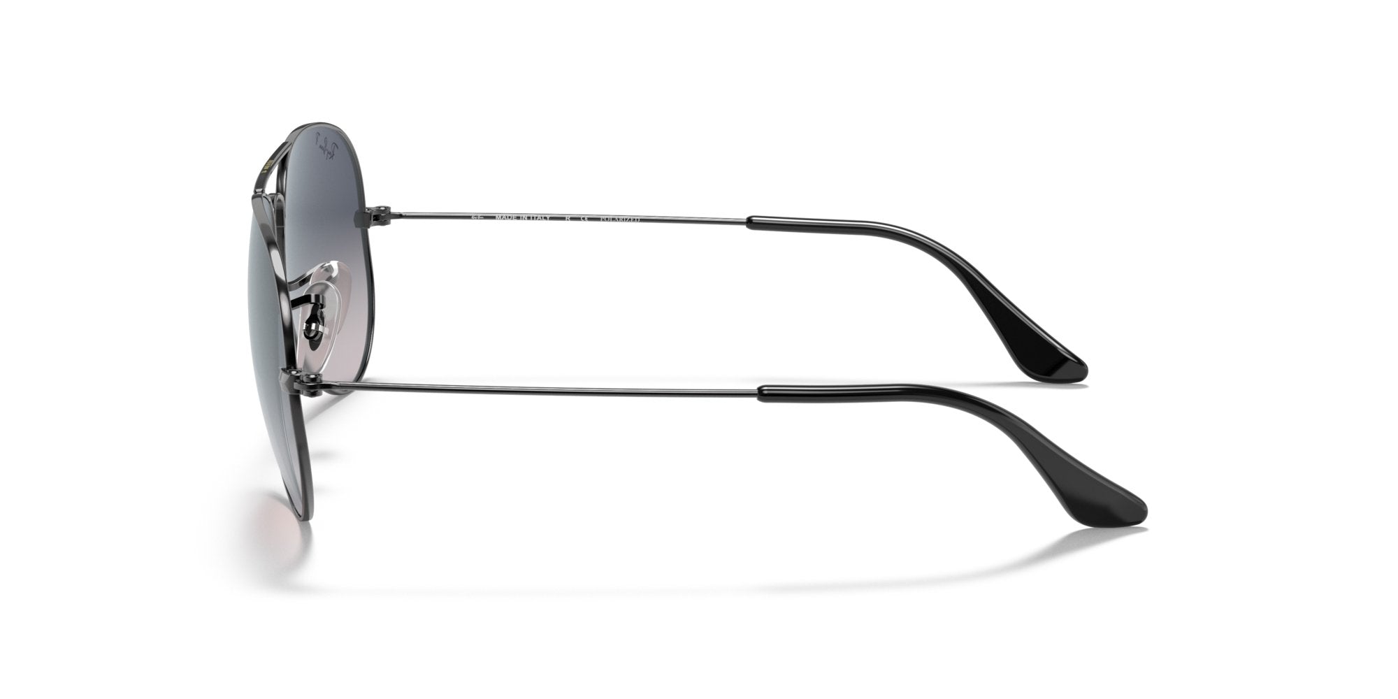 RAY-BAN AVIATOR RB3025 004/78 Polarizzato