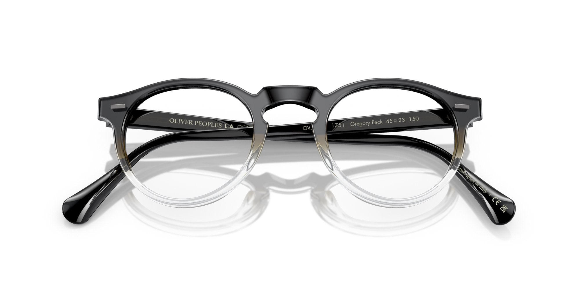 OLIVER PEOPLES GREGORY PECK OV5186 1751