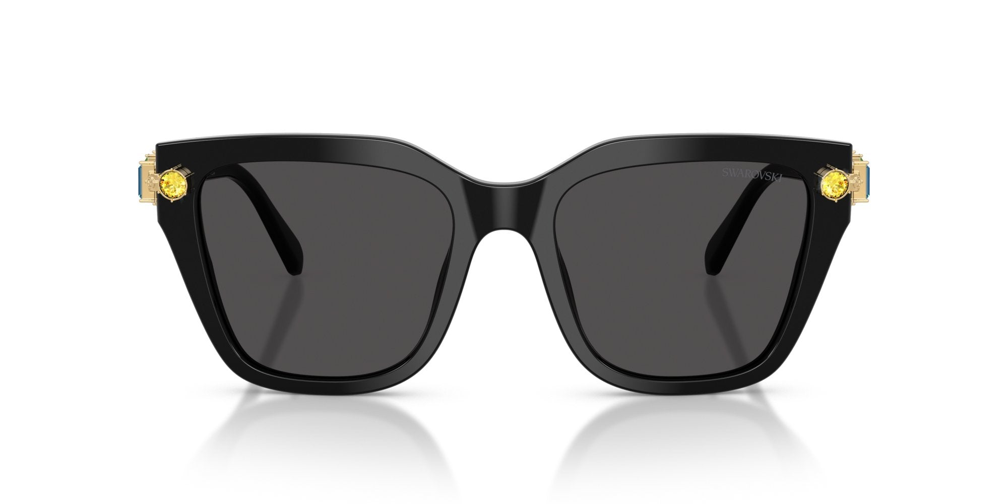 SWAROVSKI SK6041 100187