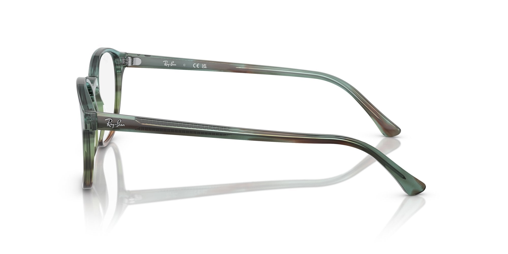 RAY-BAN VISTA RX5417 8252