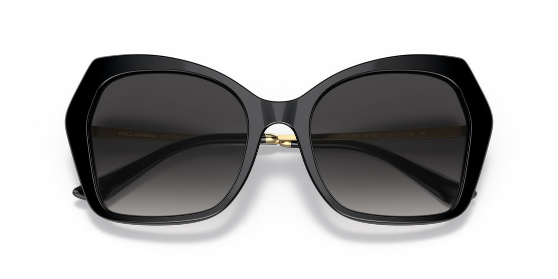 DOLCE & GABBANA DG4399 501_8G