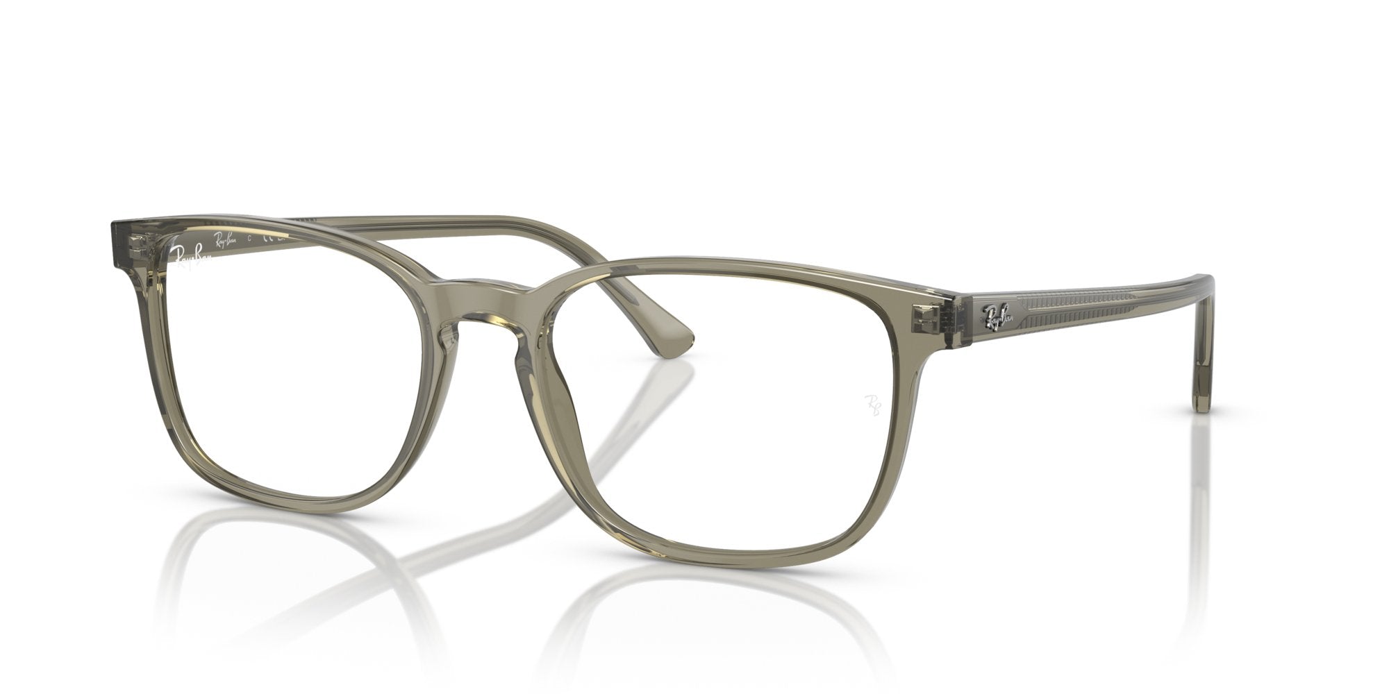 RAY-BAN RX5418 8300