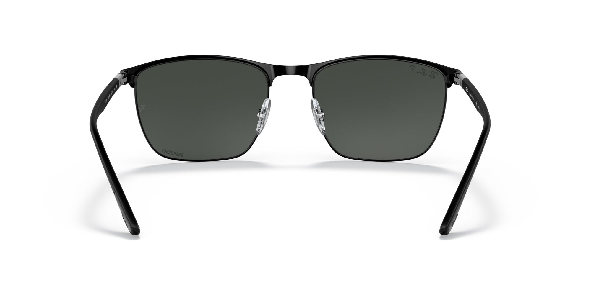 RAY-BAN RB3686 186_K8 Polarizzato