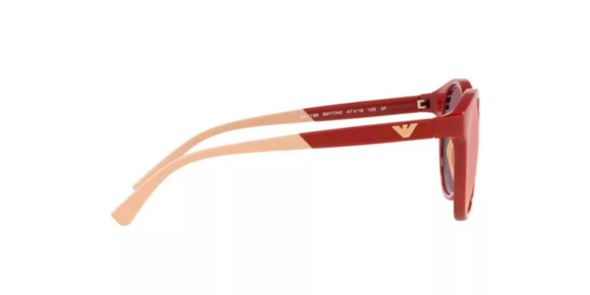 EMPORIO ARMANI 4185 5077N0 Polarizzato