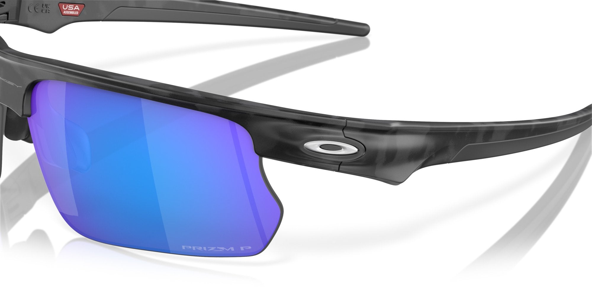 OAKLEY BISPHAERA OO9400 940005 Polarizzato