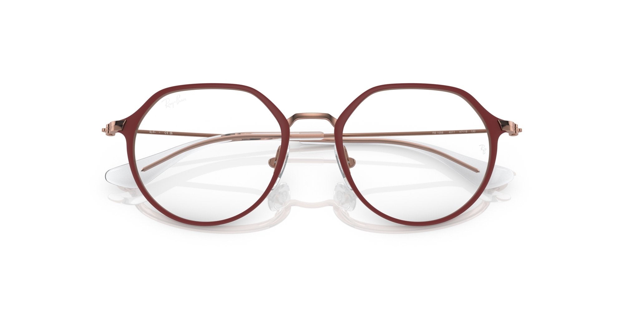 RAY-BAN JUNIOR VISTA RY1058 4077