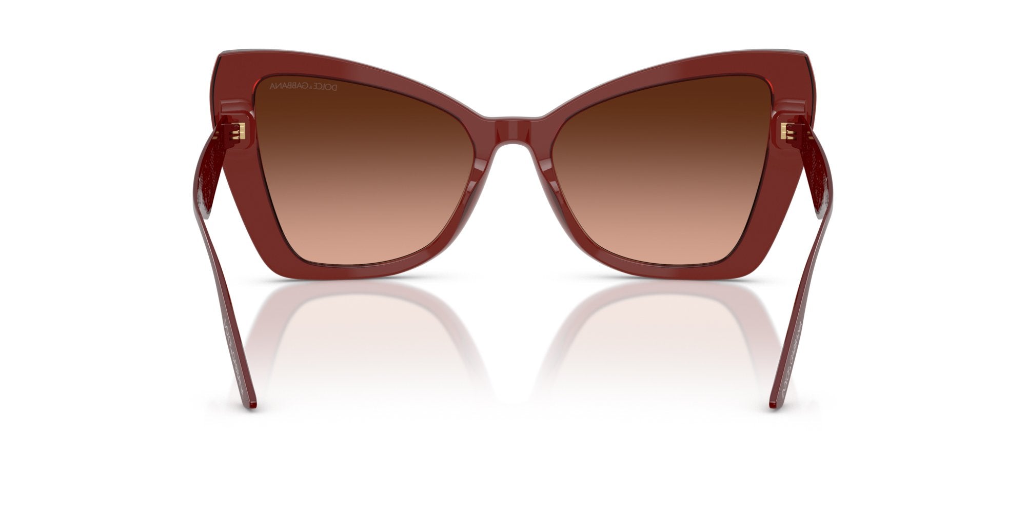 DOLCE & GABBANA DG4489 30455M
