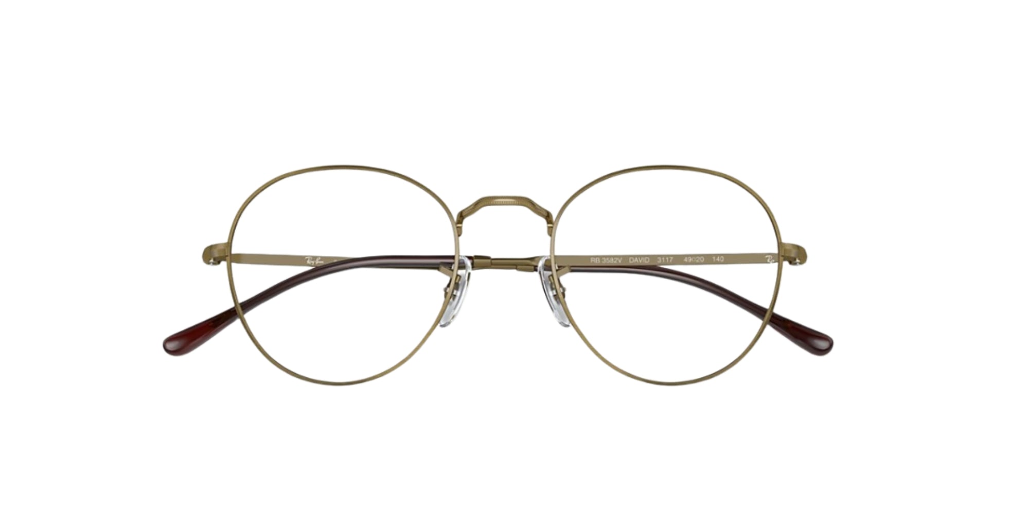 RAY BAN Optical 3582V 3117
