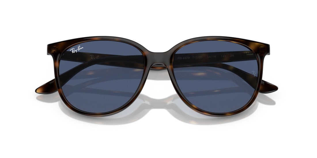 RAY-BAN RB4378 710_80
