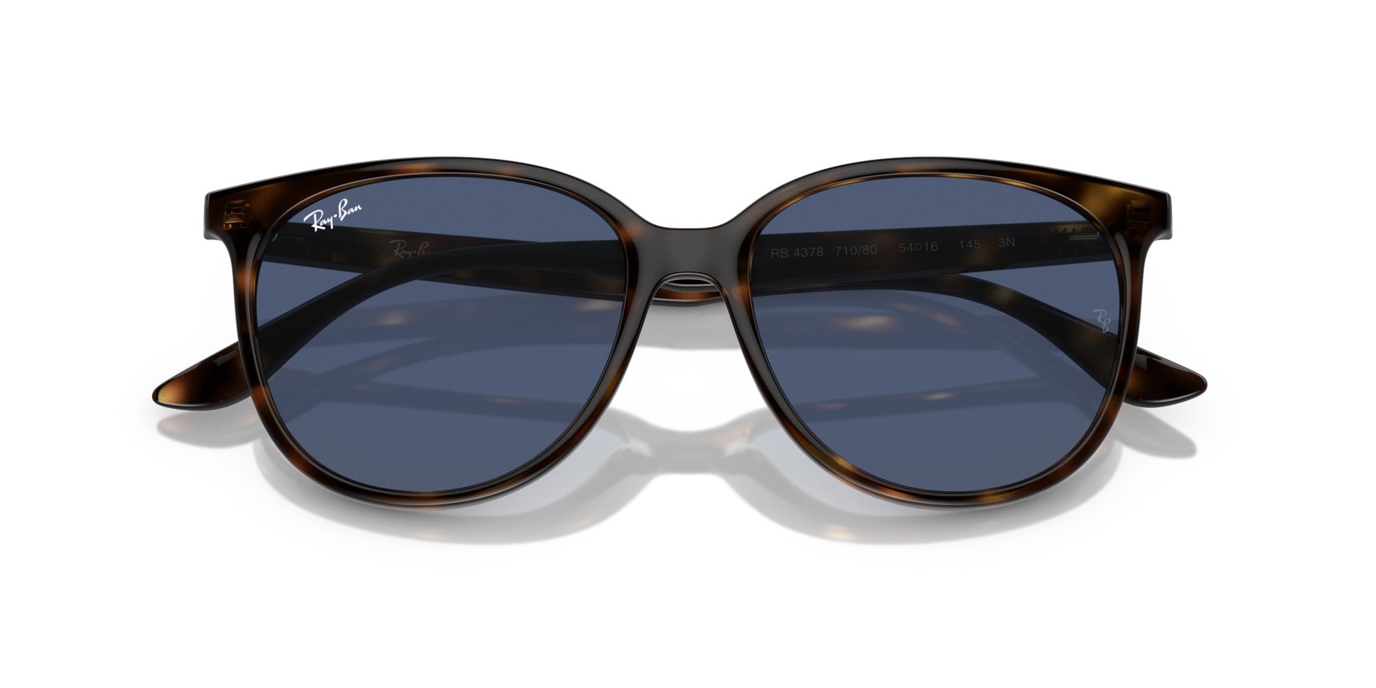 RAY-BAN RB4378 710_80