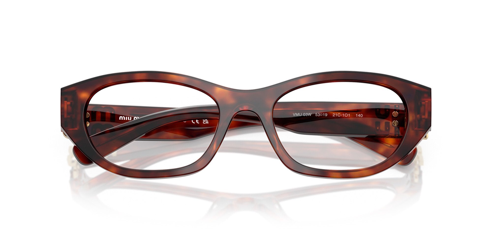 MIU MIU MU 03WV 21C1O1