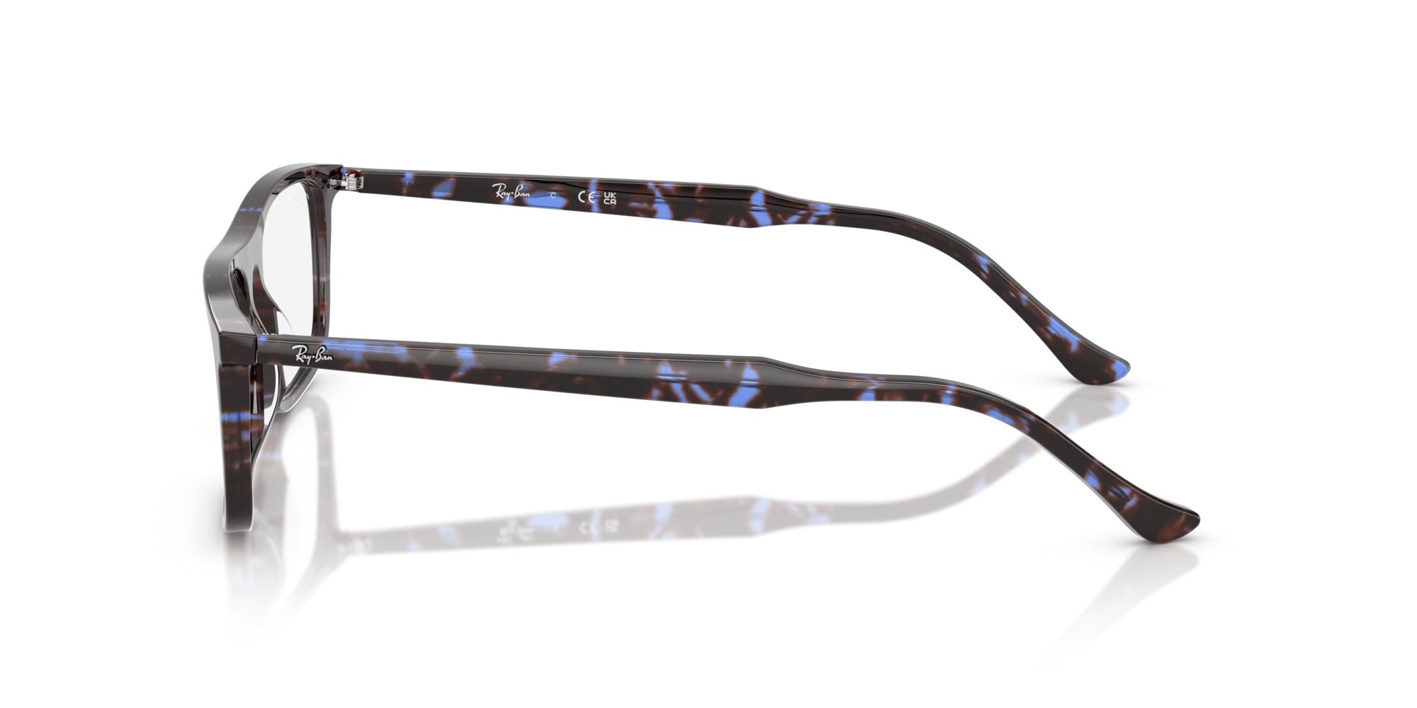 Occhiali vista UNISEX RAY-BAN VISTA  RX5440 8424