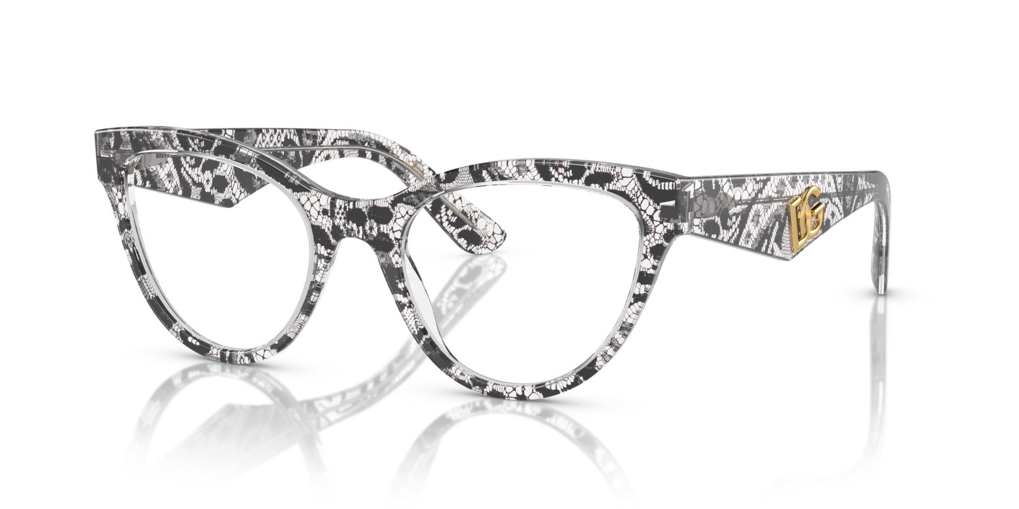 DOLCE & GABBANA DG3372 3287