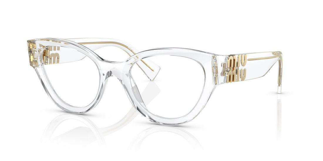 MIU MIU MU 01VV 2AZ1O1