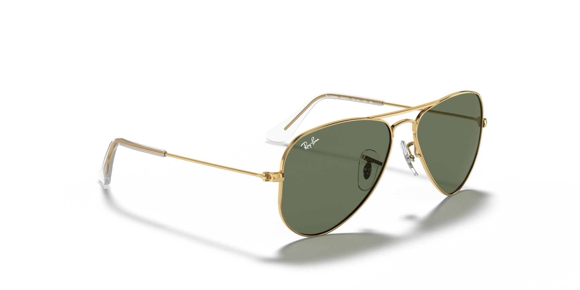 RAY-BAN JUNIOR JUNIOR AVIATOR RJ9506S 223/71