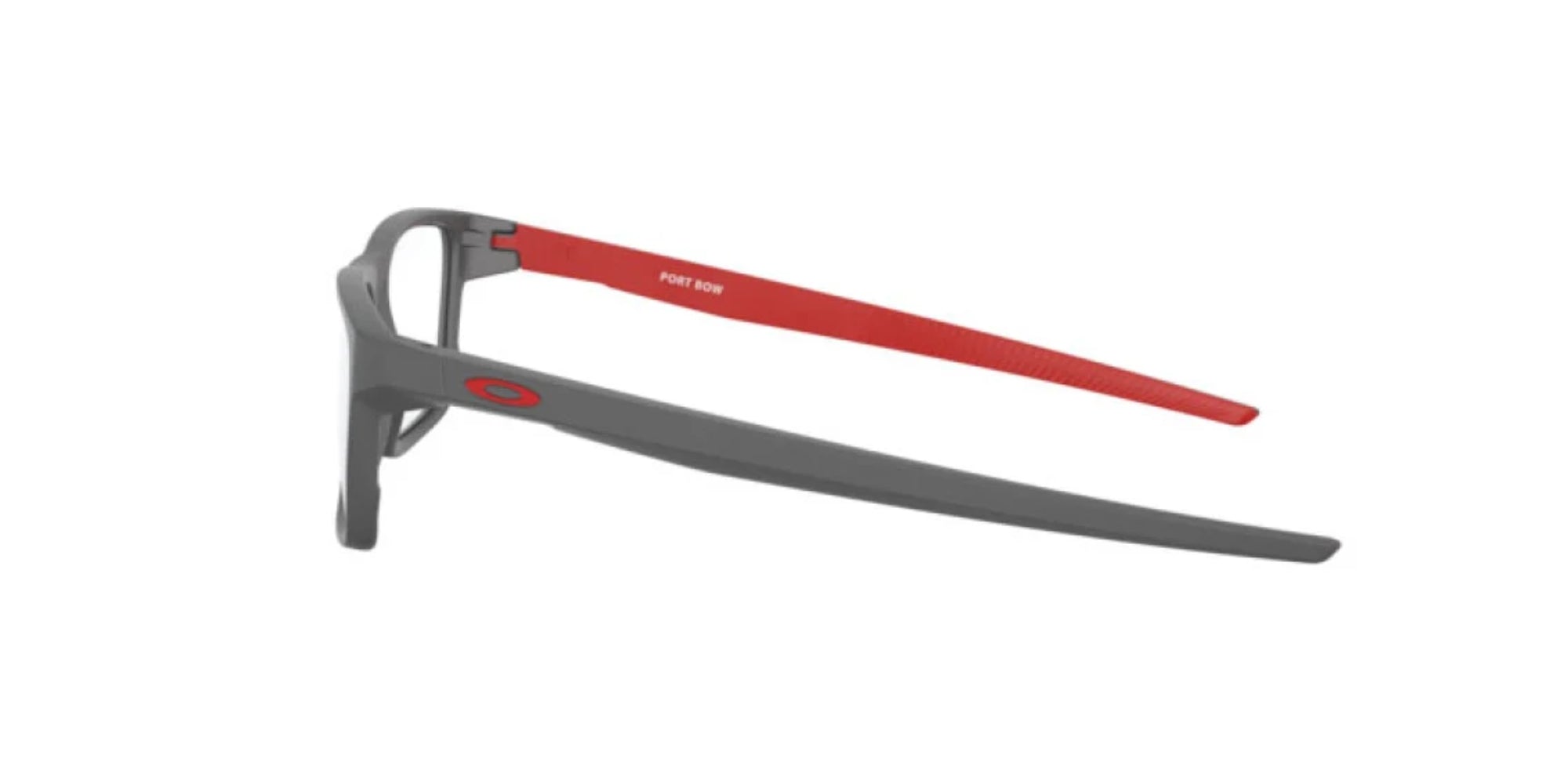 Occhiali vista Uomo OAKLEY FRAME PORT BOW OX8164 816404