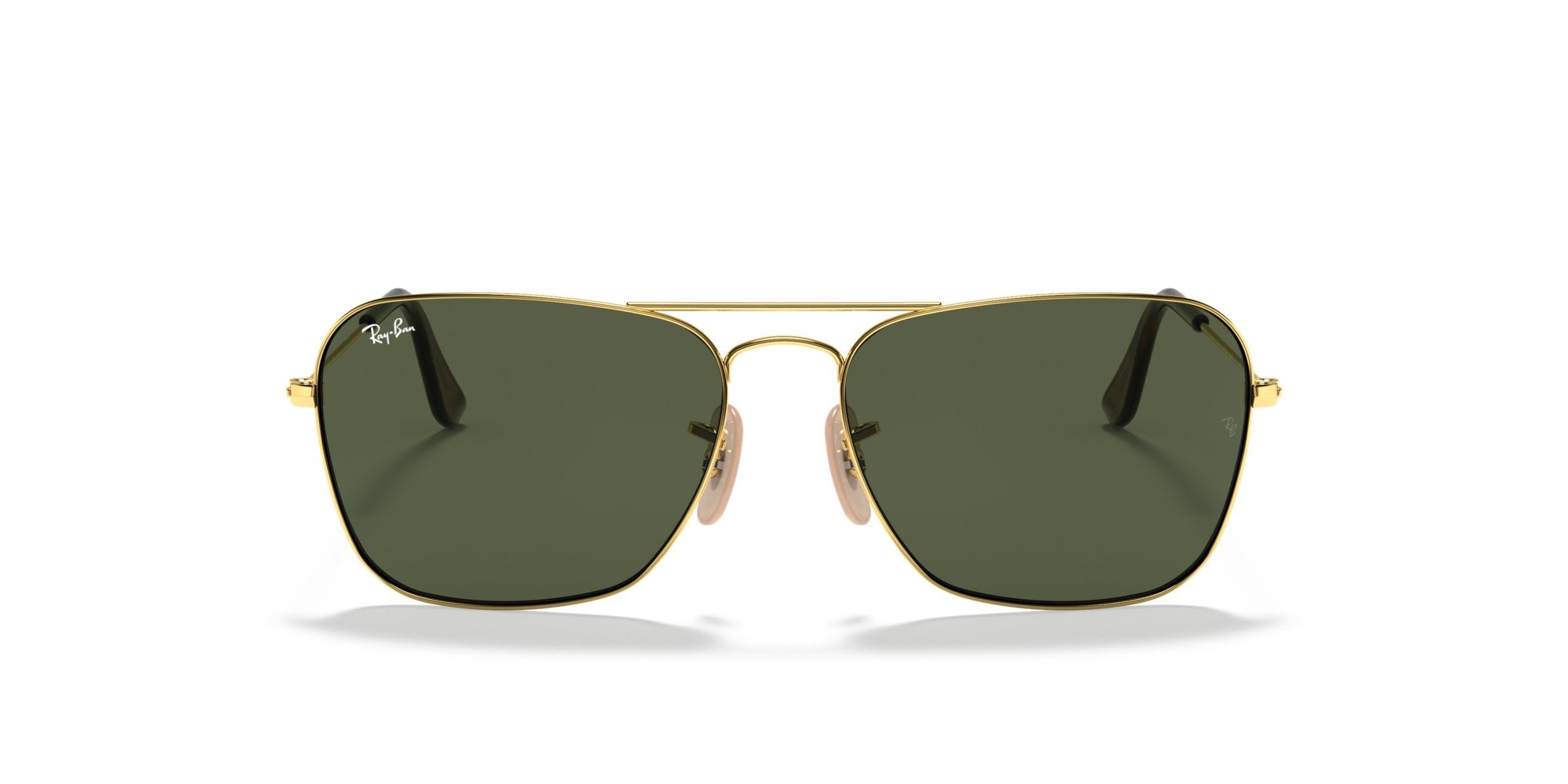 RAY-BAN CARAVAN RB3136 181
