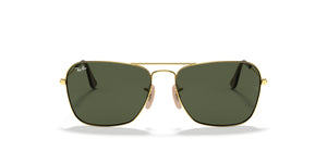RAY-BAN CARAVAN RB3136 181