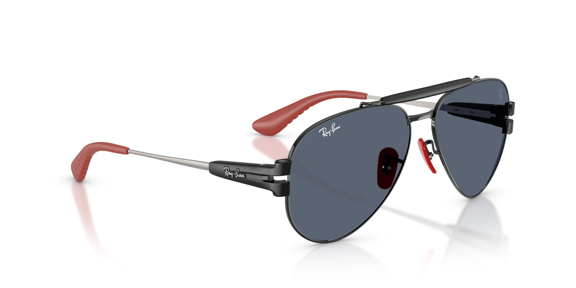 RAY-BAN RB3762M F00987