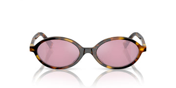 MIU MIU MU 04ZS VAU50D