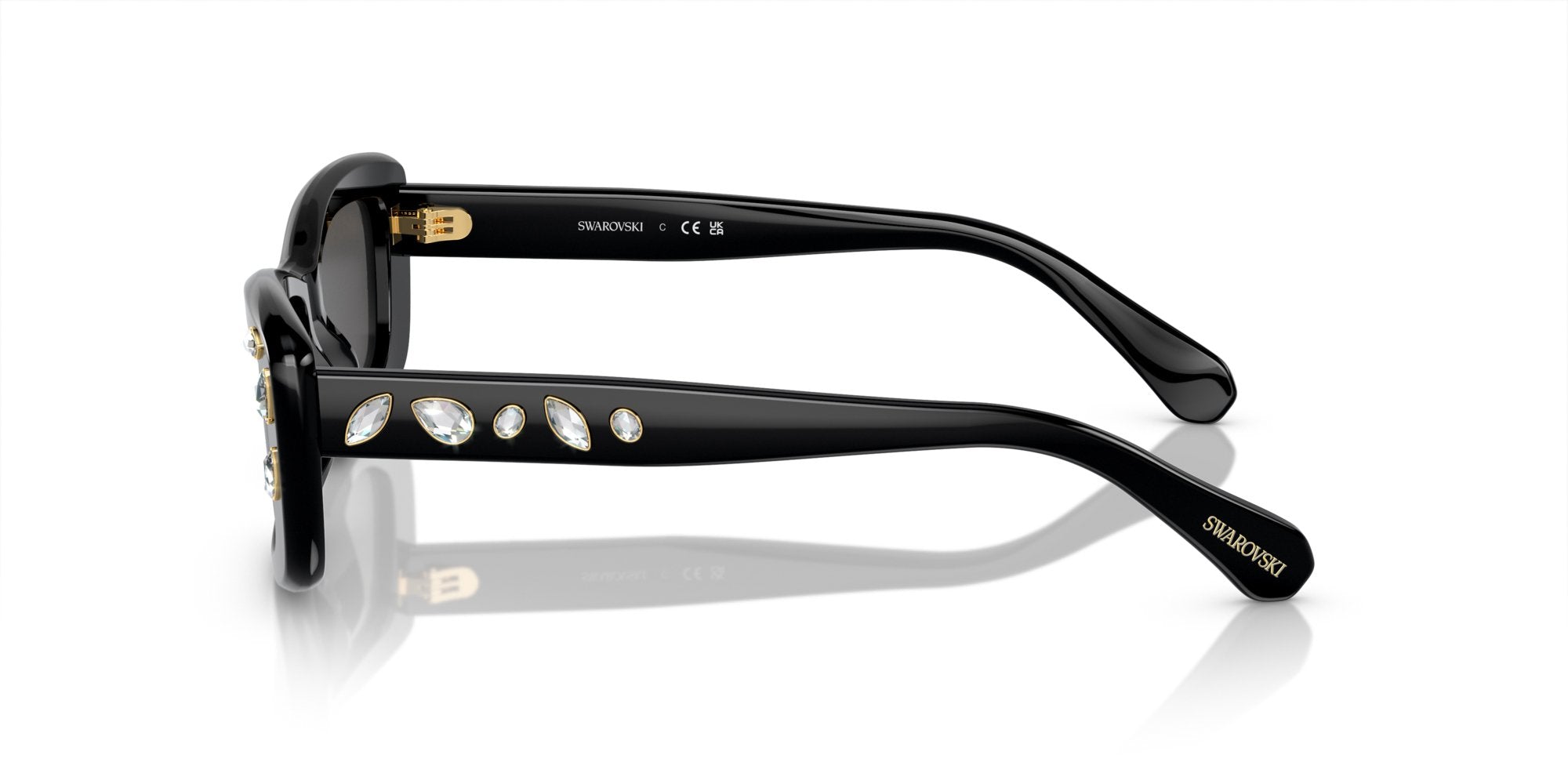 SWAROVSKI SK6008 100187