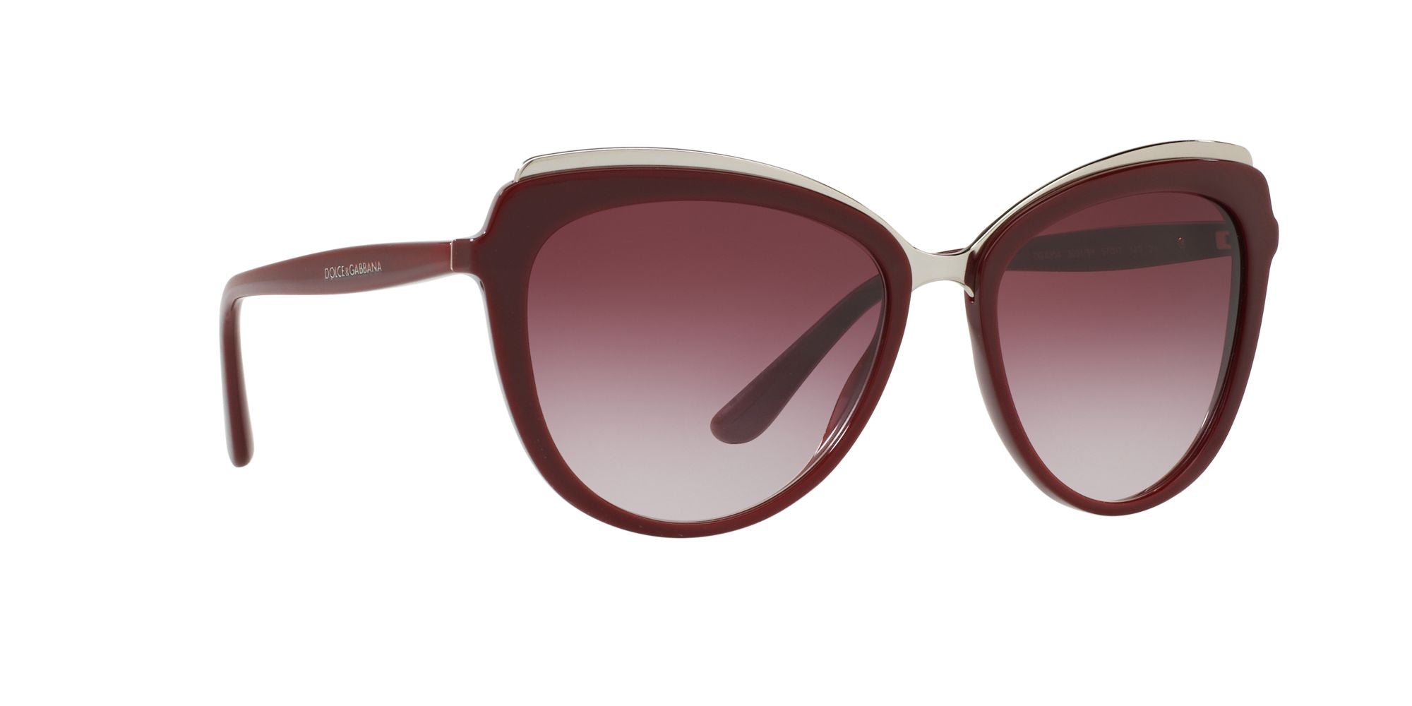 DOLCE & GABBANA 4304 30918H