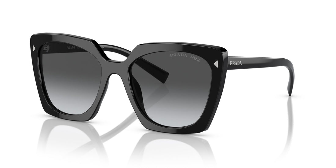 PRADA PR 23ZS 1AB5W1 Polarizzato