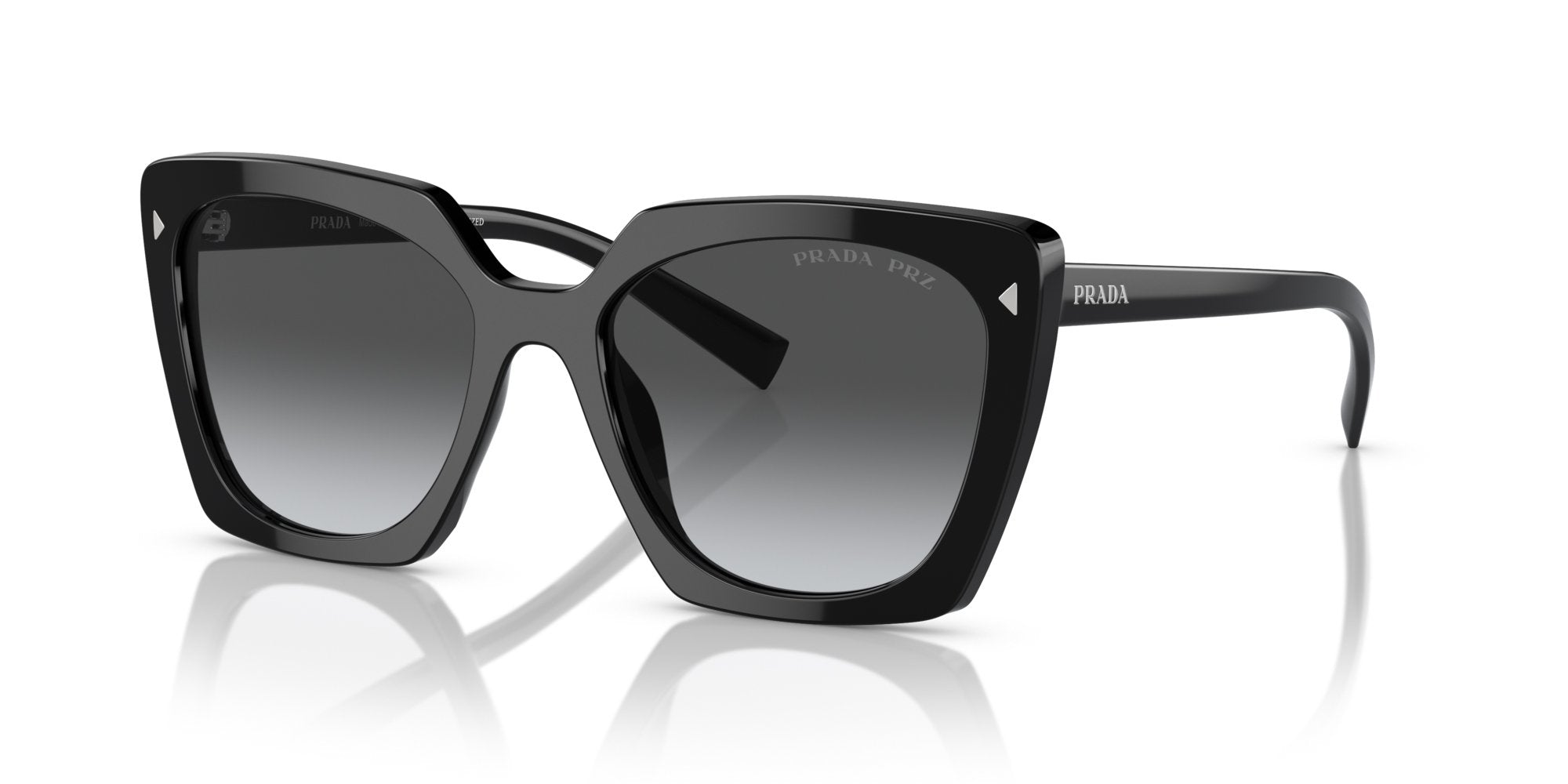 PRADA PR 23ZS 1AB5W1 Polarizzato