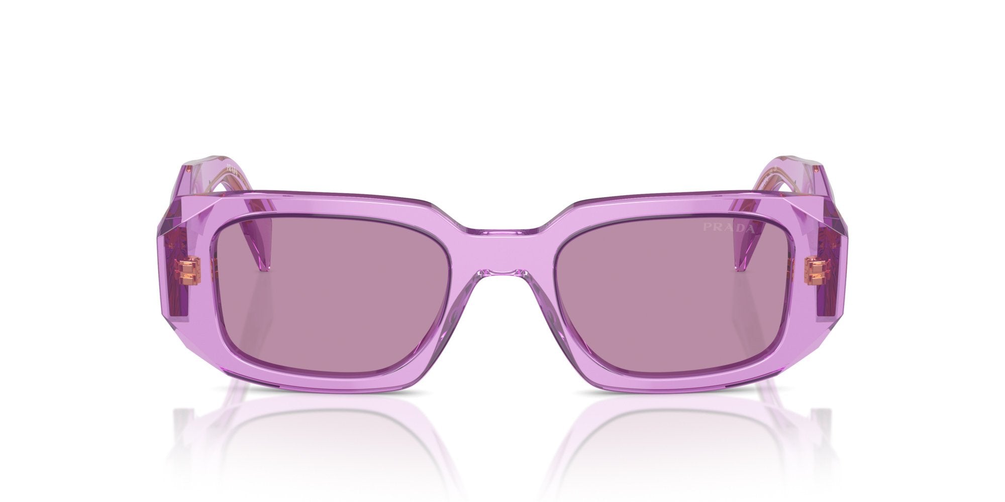 PRADA PR 17WS 13R07Q