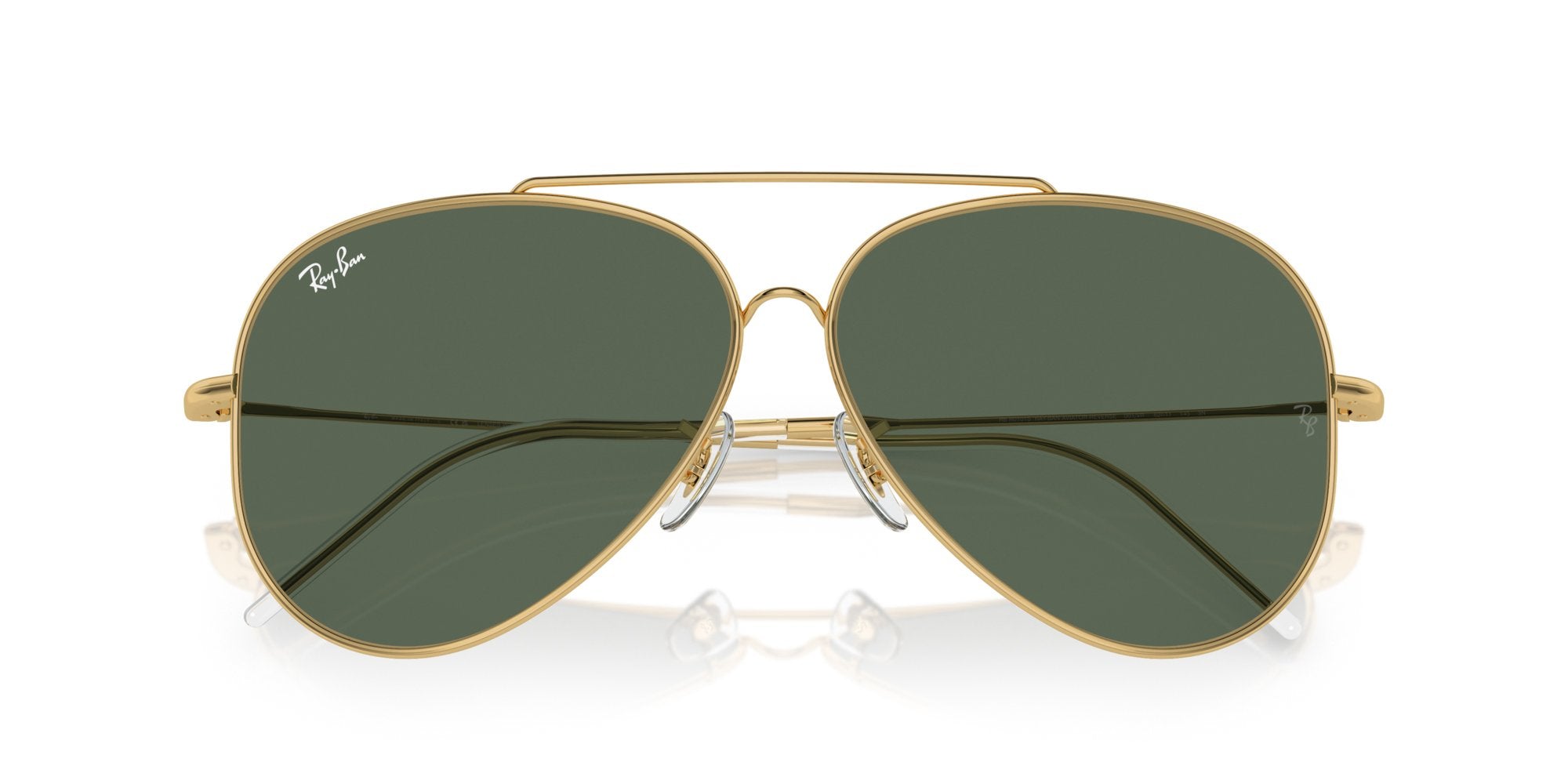 RAY-BAN AVIATOR REVERSE RBR0101S 001/VR