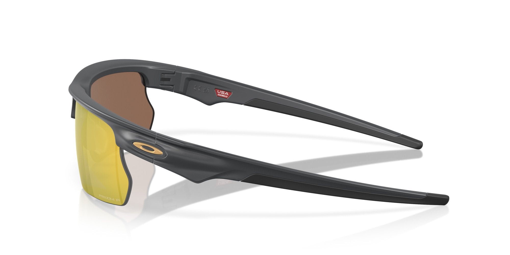 OAKLEY BISPHAERA OO9400 940012 Polarizzato