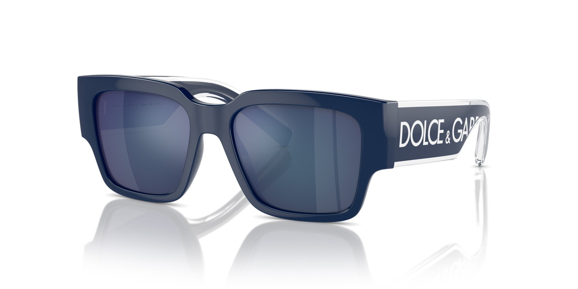 Dolce & Gabbana Kids DX6004 309455