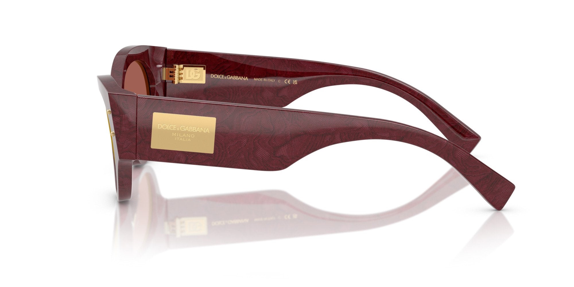 DOLCE & GABBANA DG4480 3442D0