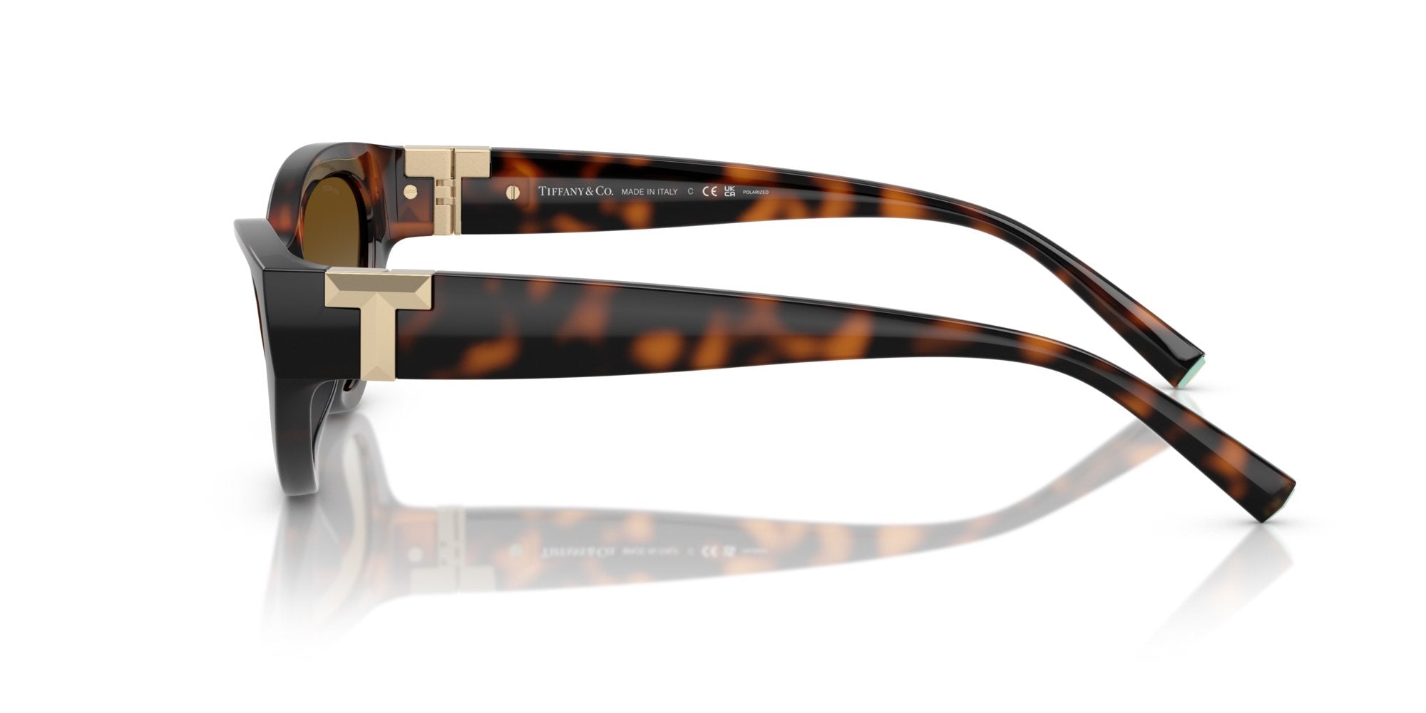 TIFFANY TF4225U 8015T5 Polarizzato