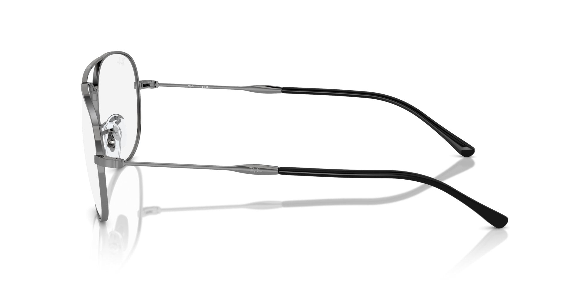 RAY-BAN VISTA BAIN BRIDGE RX3735V 2502