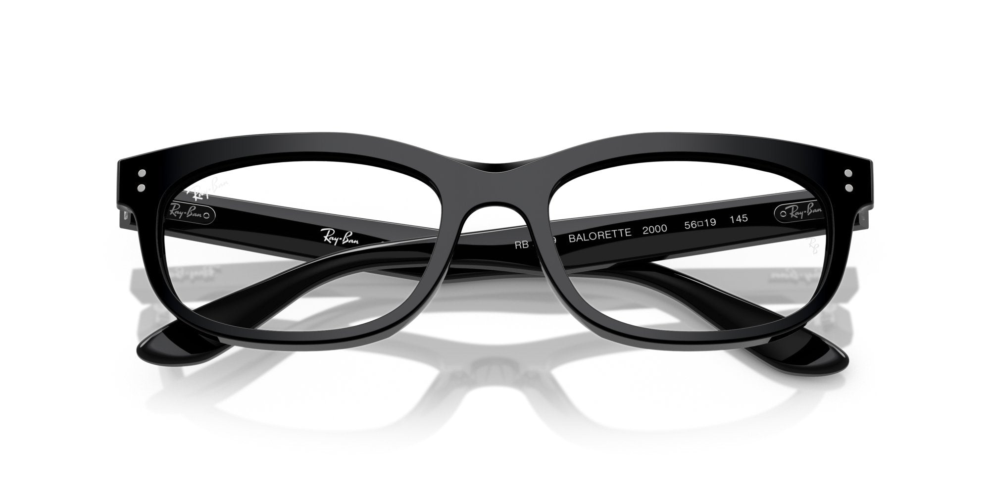 RAY-BAN VISTA BALORETTE RX5489 2000