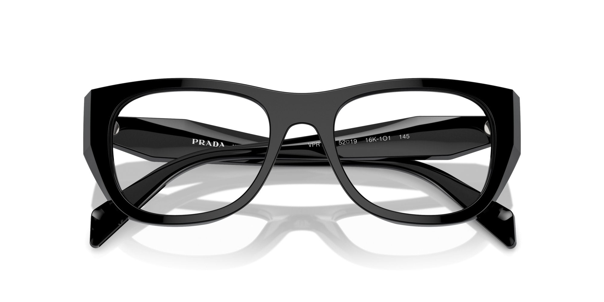 PRADA PR A18V 16K1O1